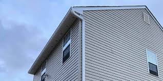 Best Siding Replacement  in Cherryville, PA